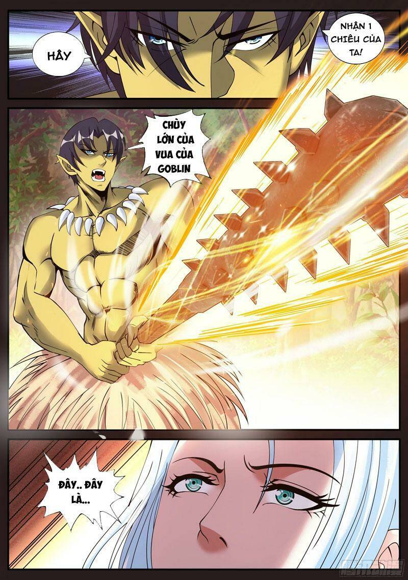 Ta Có Một Tòa Mạt Thế Mê Cung Chapter 145 - Trang 2