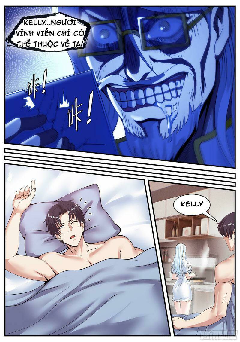 Ta Có Một Tòa Mạt Thế Mê Cung Chapter 146 - Trang 2