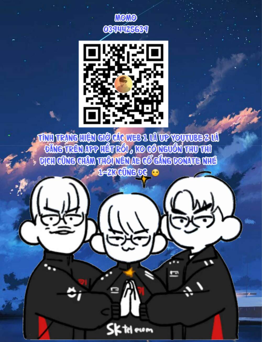 Ta Có Một Tòa Mạt Thế Mê Cung Chapter 152 - Trang 2