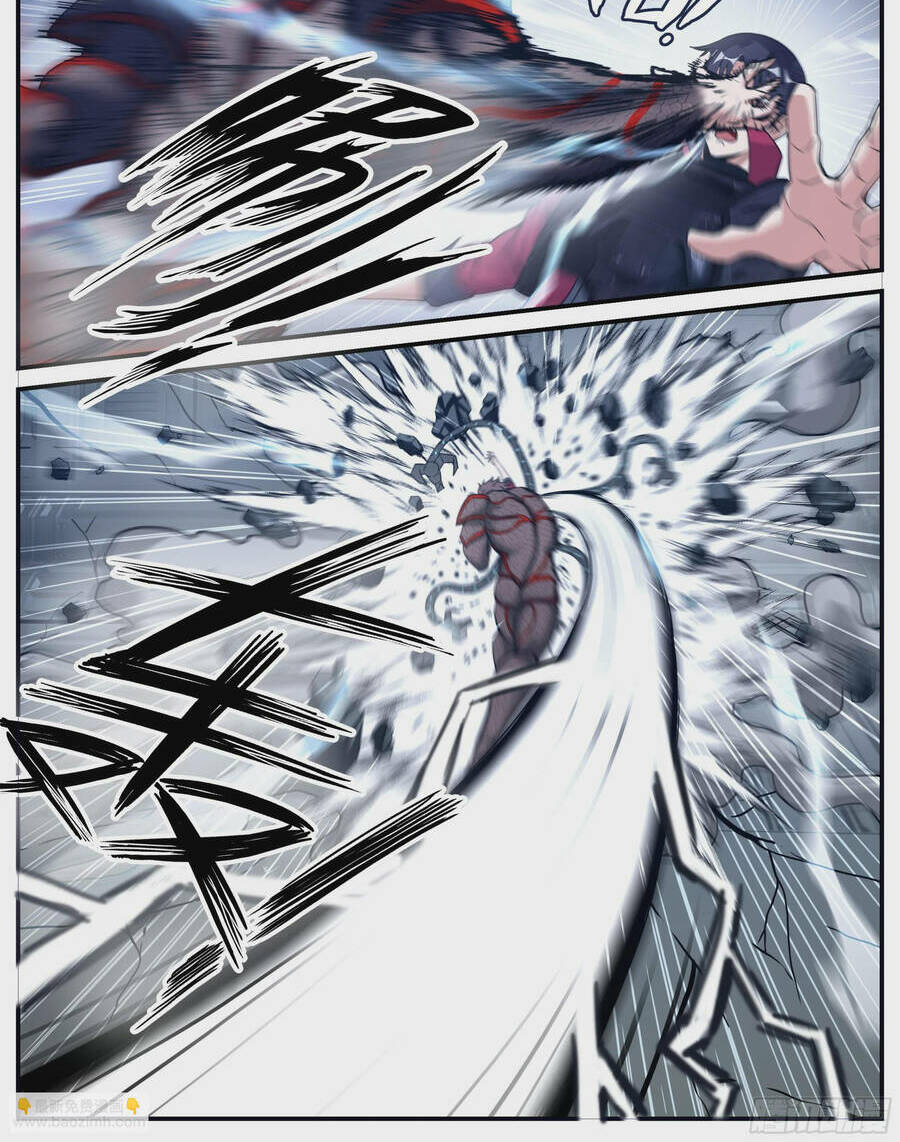 Ta Có Một Tòa Mạt Thế Mê Cung Chapter 153 - Trang 2