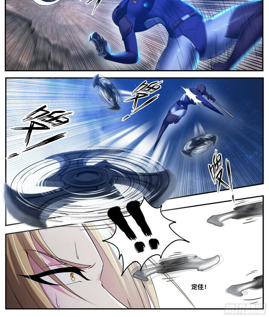 Ta Có Một Tòa Mạt Thế Mê Cung Chapter 153 - Trang 2