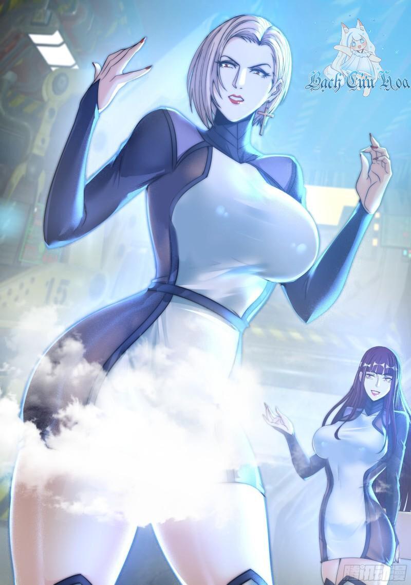 Ta Có Một Tòa Mạt Thế Mê Cung Chapter 155 - Trang 2