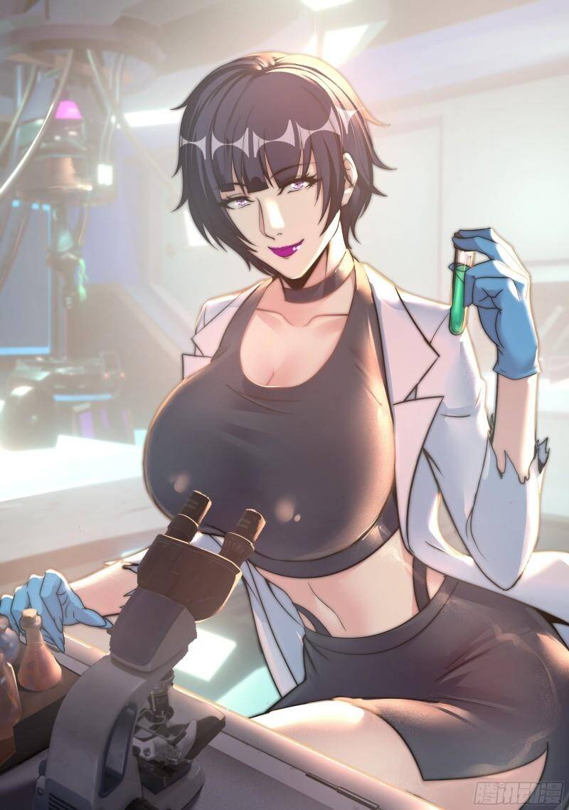 Ta Có Một Tòa Mạt Thế Mê Cung Chapter 160 - Trang 2