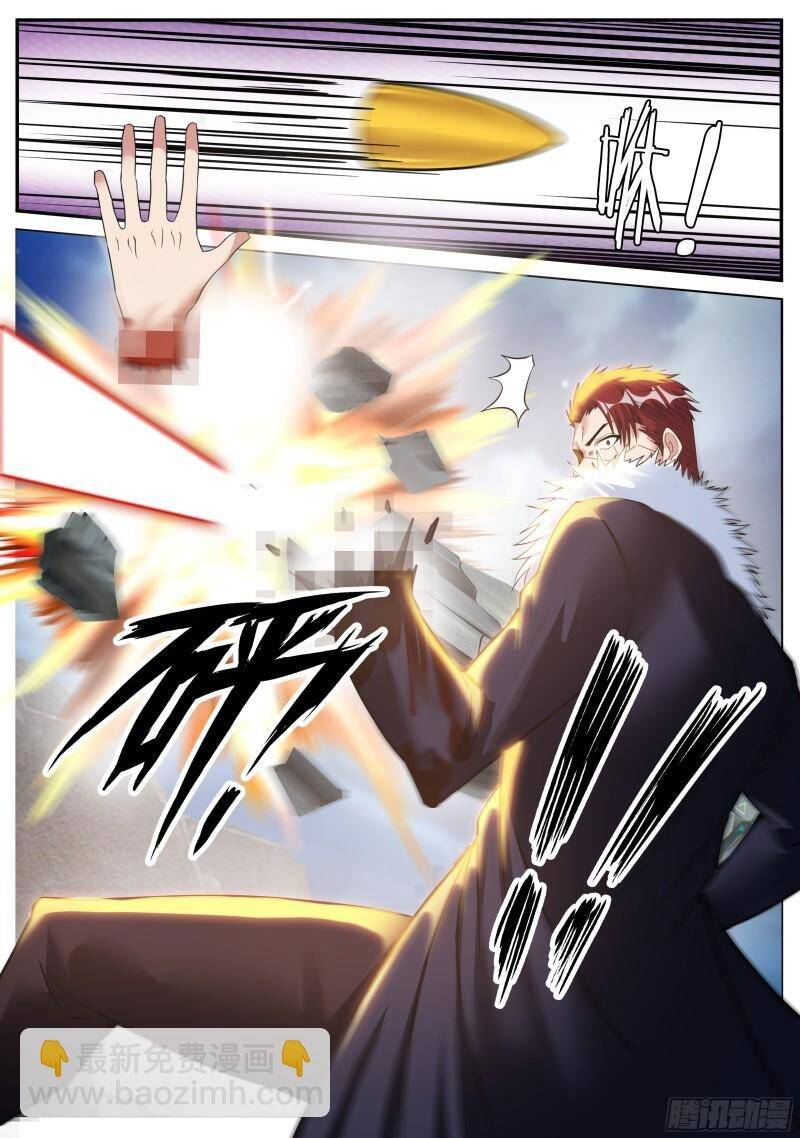 Ta Có Một Tòa Mạt Thế Mê Cung Chapter 160 - Trang 2