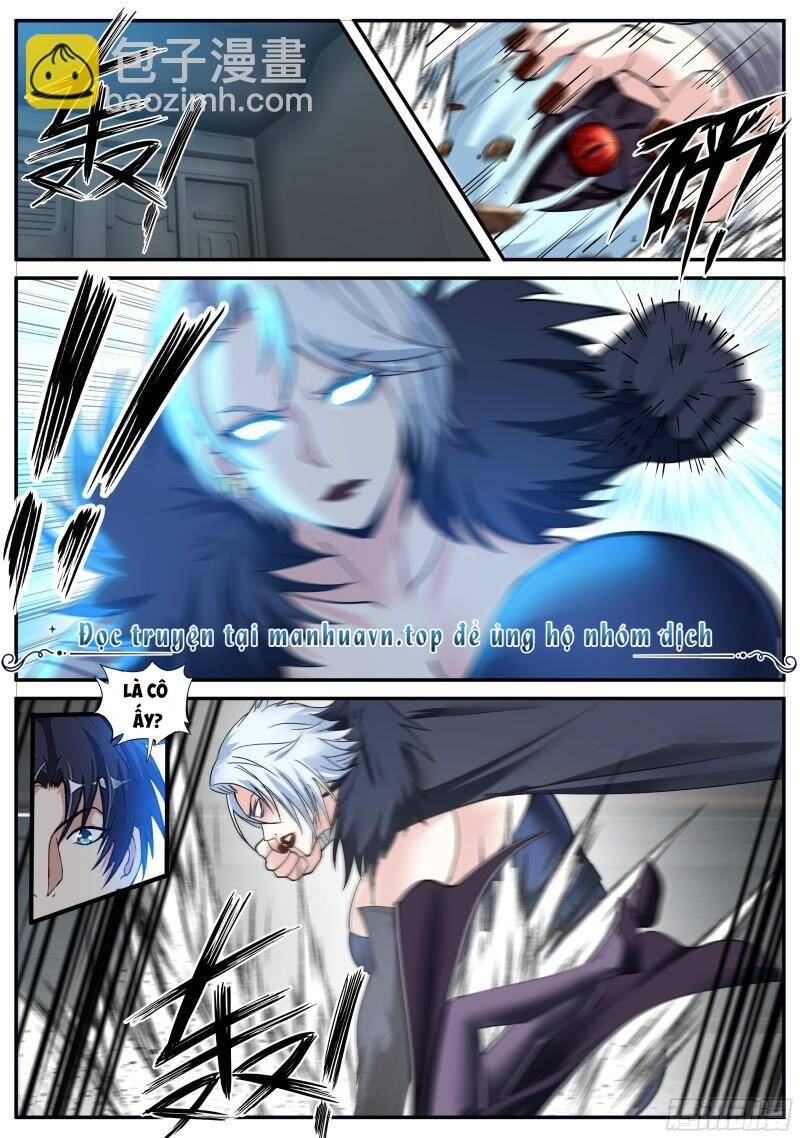 Ta Có Một Tòa Mạt Thế Mê Cung Chapter 160 - Trang 2