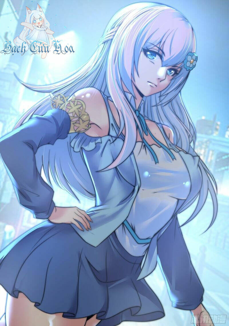 Ta Có Một Tòa Mạt Thế Mê Cung Chapter 161 - Trang 2