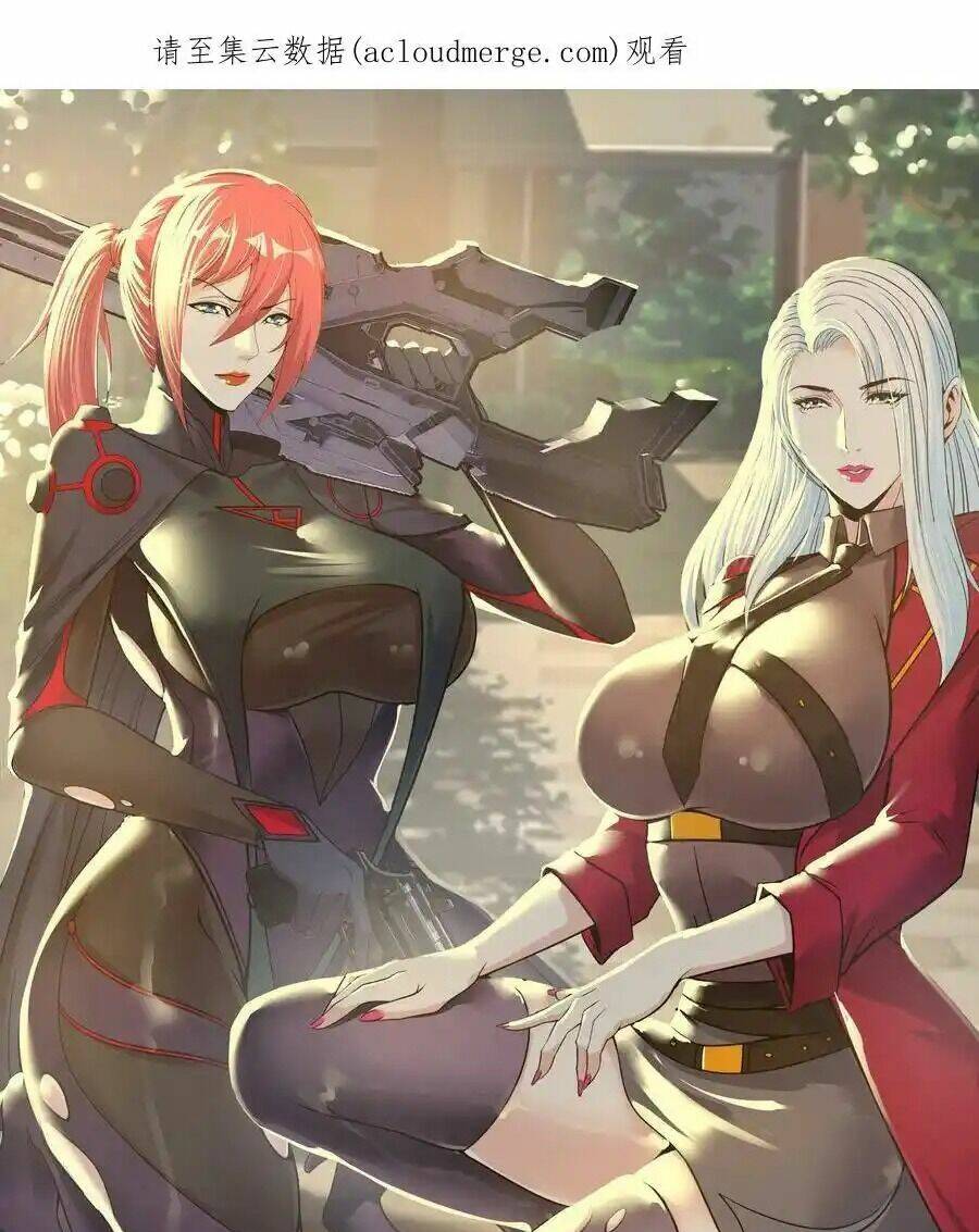 Ta Có Một Tòa Mạt Thế Mê Cung Chapter 165 - Trang 2