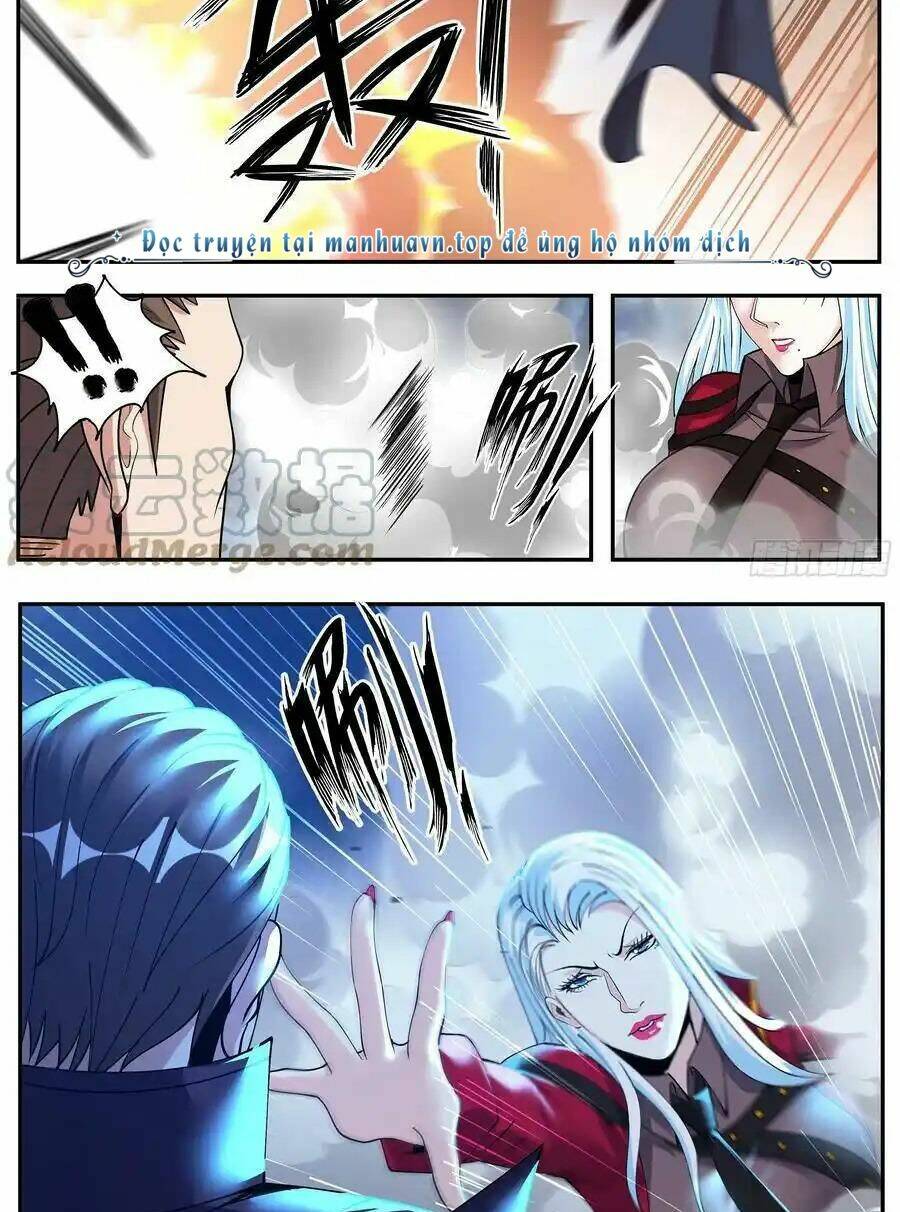 Ta Có Một Tòa Mạt Thế Mê Cung Chapter 166 - Trang 2