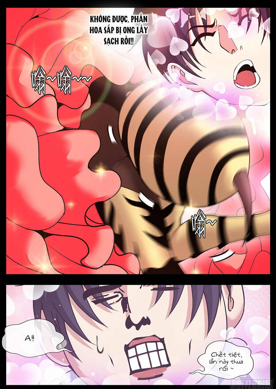 Ta Có Một Tòa Mạt Thế Mê Cung Chapter 167 - Trang 2