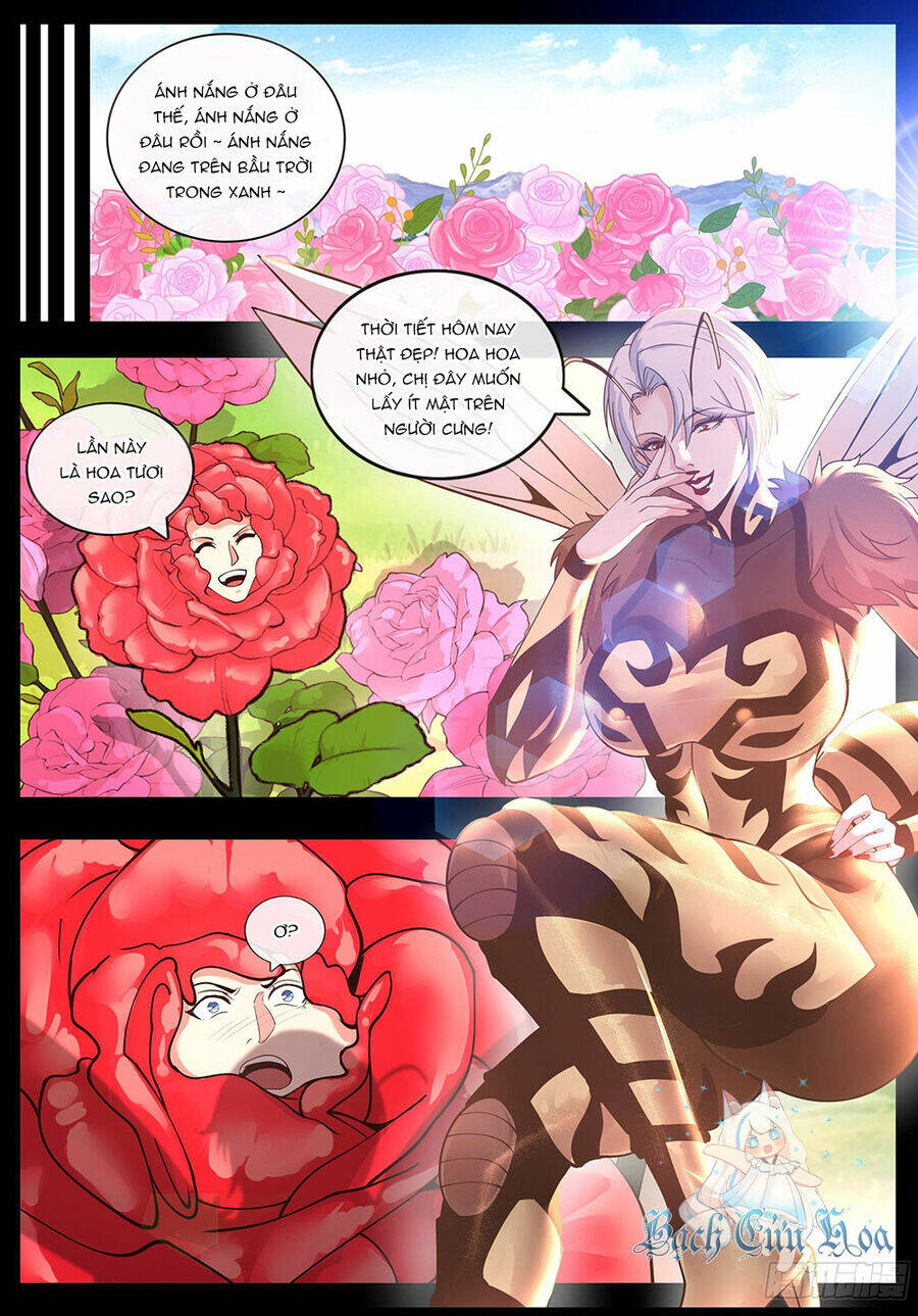 Ta Có Một Tòa Mạt Thế Mê Cung Chapter 167 - Trang 2