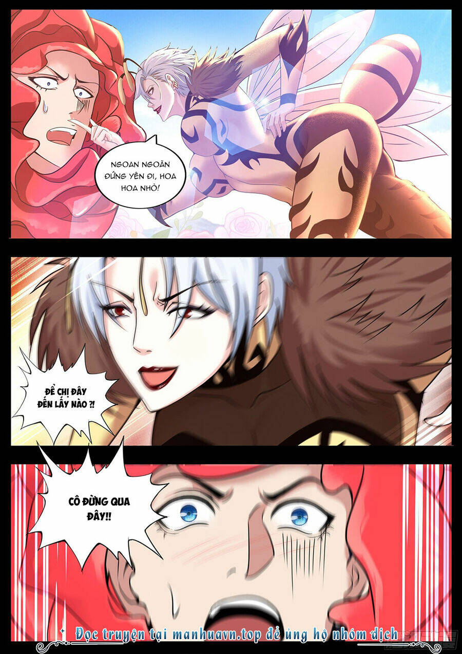 Ta Có Một Tòa Mạt Thế Mê Cung Chapter 167 - Trang 2