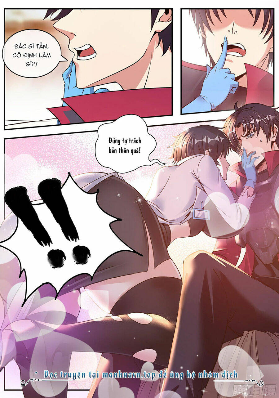 Ta Có Một Tòa Mạt Thế Mê Cung Chapter 168 - Trang 2