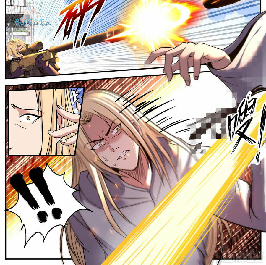 Ta Có Một Tòa Mạt Thế Mê Cung Chapter 172 - Trang 2