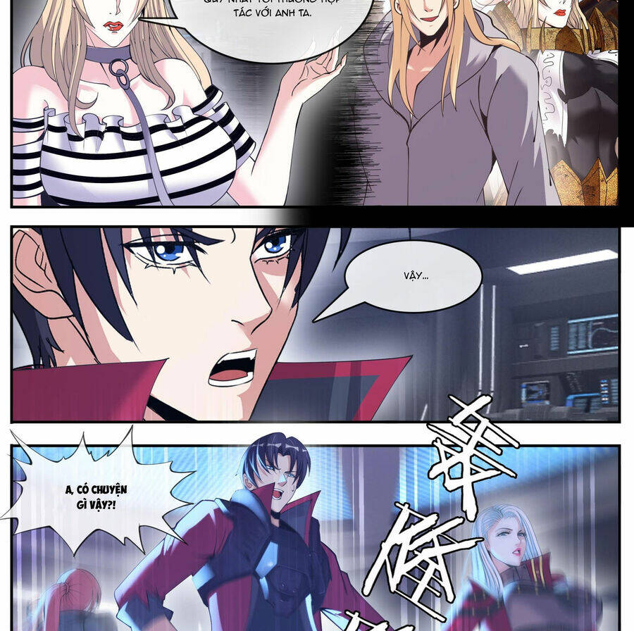 Ta Có Một Tòa Mạt Thế Mê Cung Chapter 172 - Trang 2