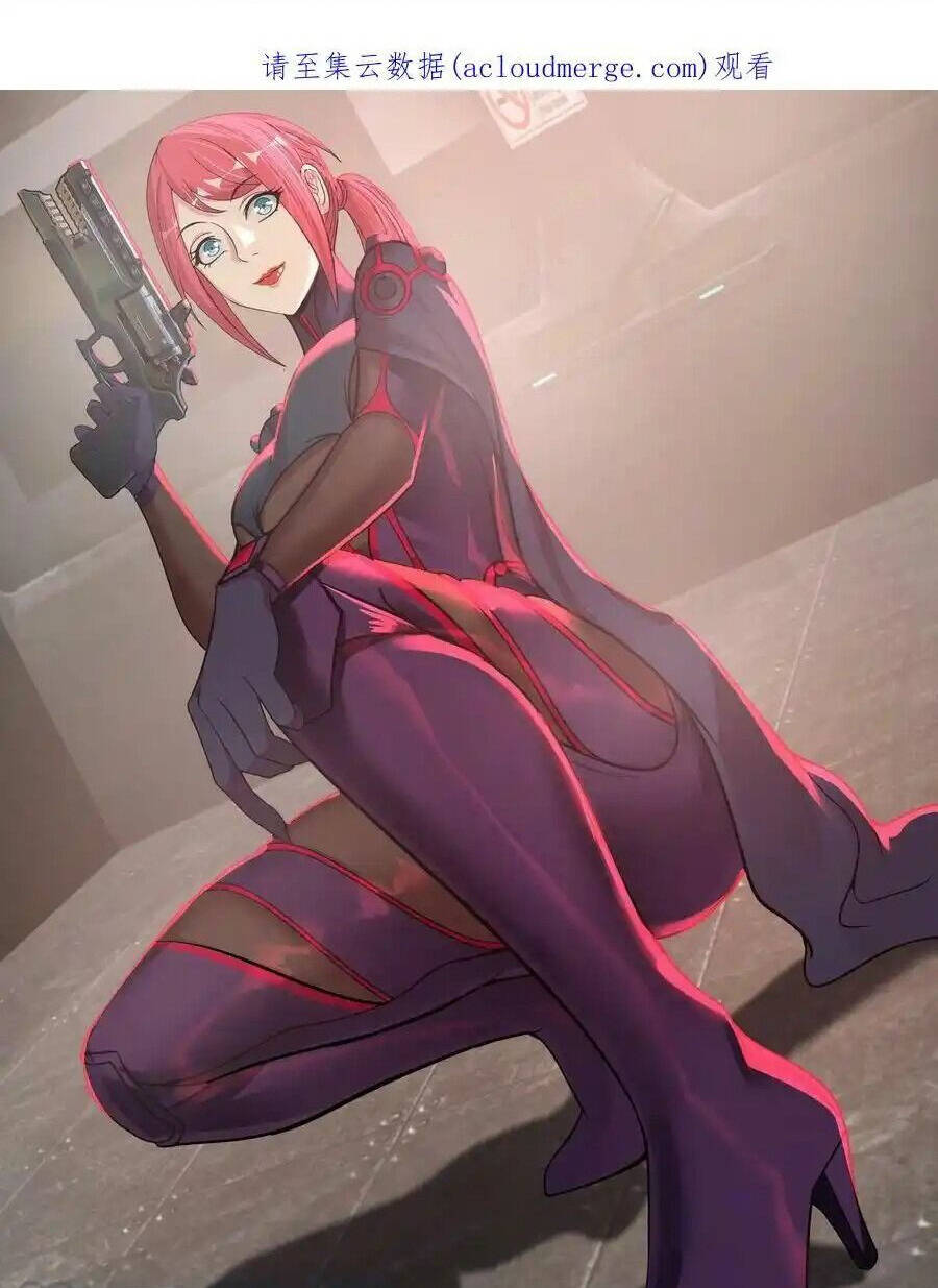 Ta Có Một Tòa Mạt Thế Mê Cung Chapter 180 - Trang 2