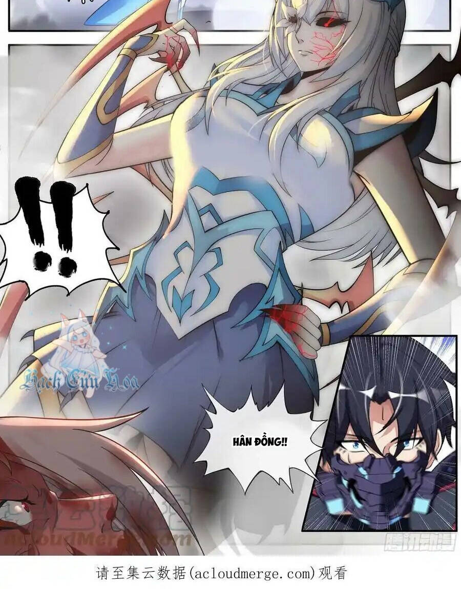 Ta Có Một Tòa Mạt Thế Mê Cung Chapter 181 - Trang 2