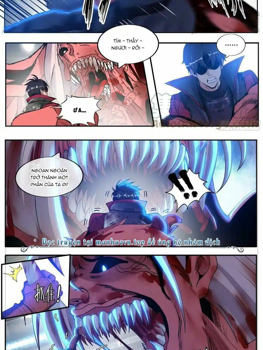 Ta Có Một Tòa Mạt Thế Mê Cung Chapter 181 - Trang 2