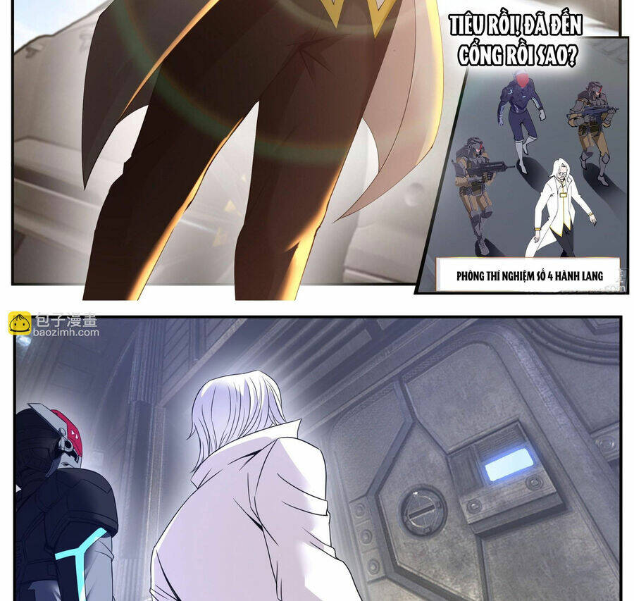 Ta Có Một Tòa Mạt Thế Mê Cung Chapter 182 - Trang 2