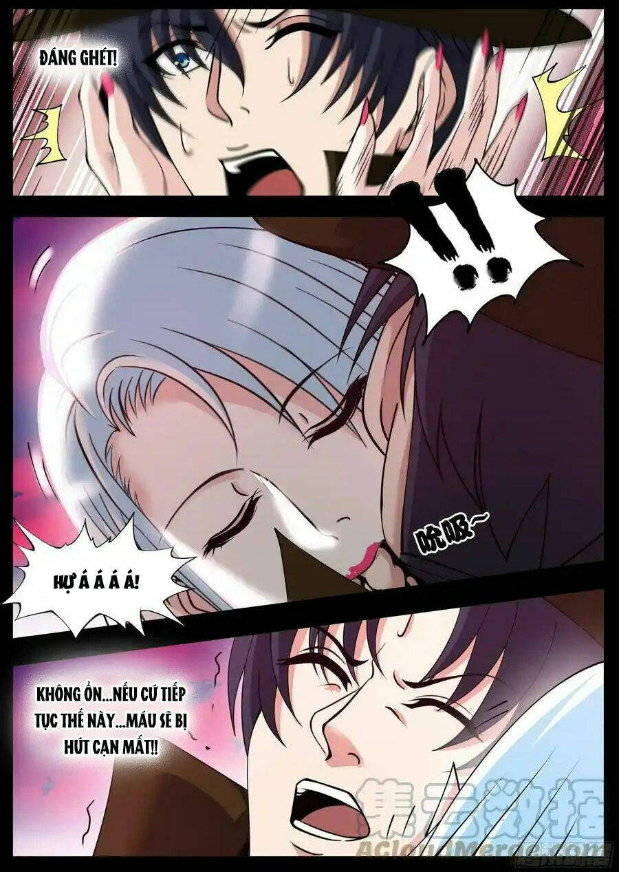 Ta Có Một Tòa Mạt Thế Mê Cung Chapter 185 - Trang 2