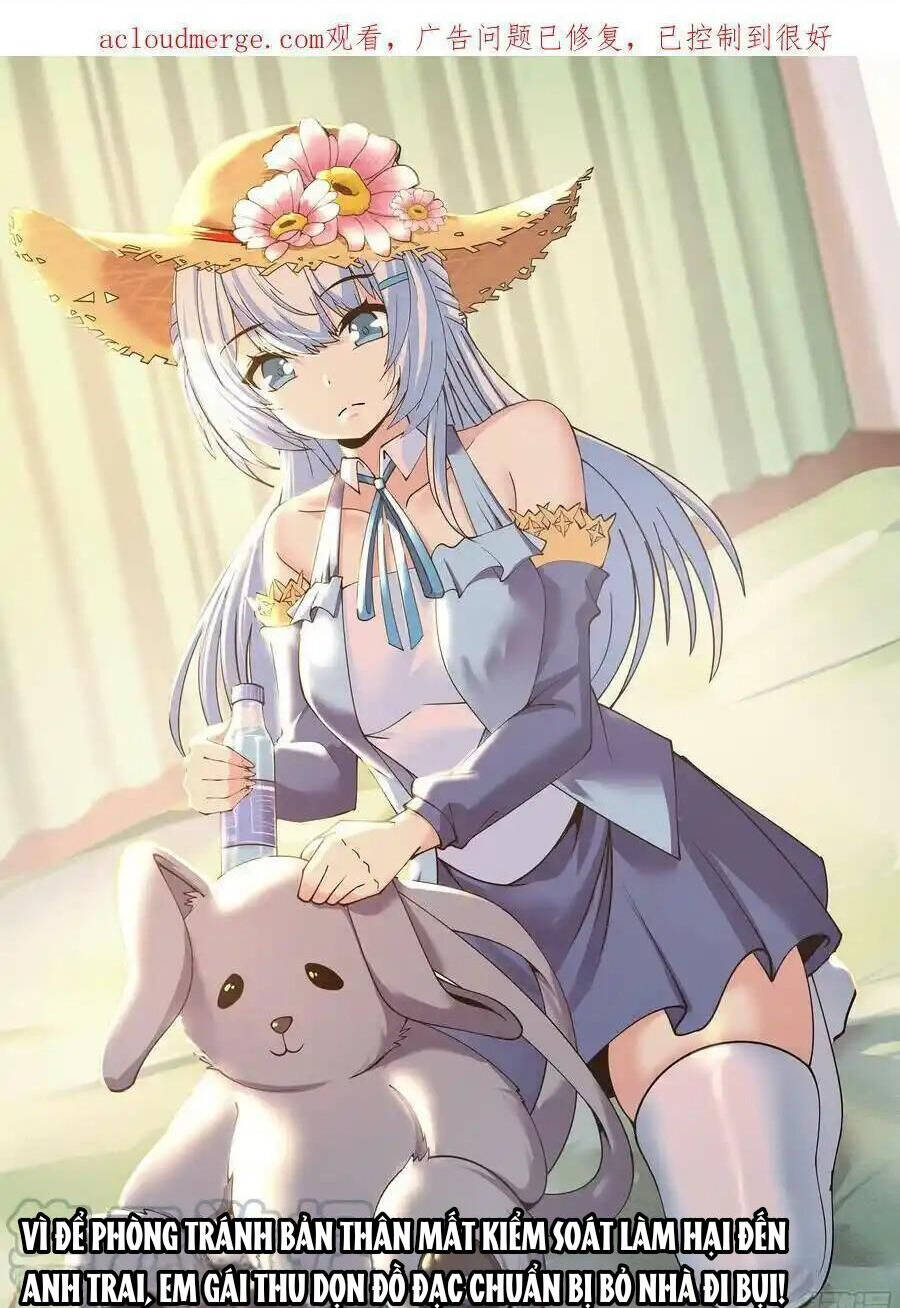 Ta Có Một Tòa Mạt Thế Mê Cung Chapter 187 - Trang 2