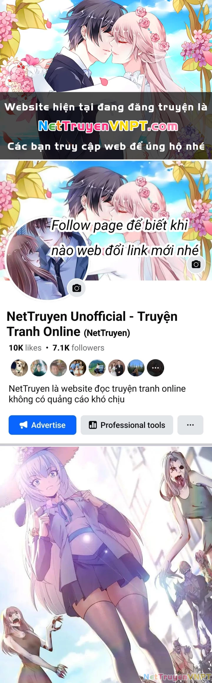 Ta Có Một Tòa Mạt Thế Mê Cung Chapter 188 - Trang 2