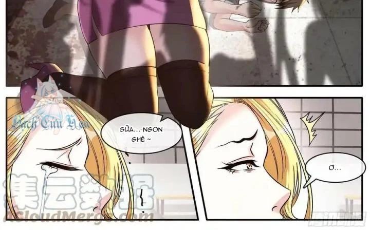 Ta Có Một Tòa Mạt Thế Mê Cung Chapter 188 - Trang 2