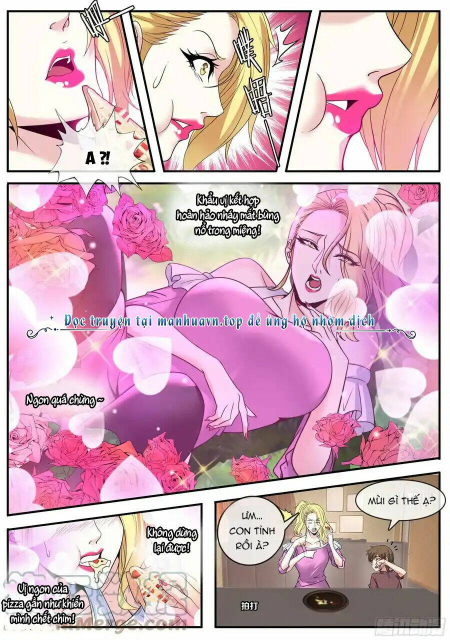 Ta Có Một Tòa Mạt Thế Mê Cung Chapter 189 - Trang 2