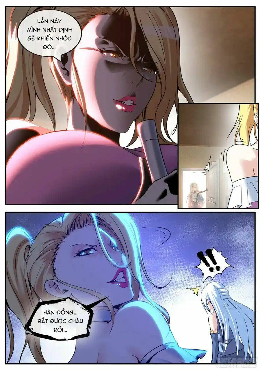 Ta Có Một Tòa Mạt Thế Mê Cung Chapter 190 - Trang 2