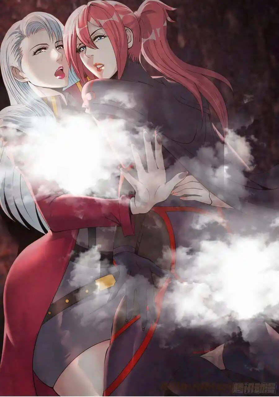 Ta Có Một Tòa Mạt Thế Mê Cung Chapter 195 - Trang 2