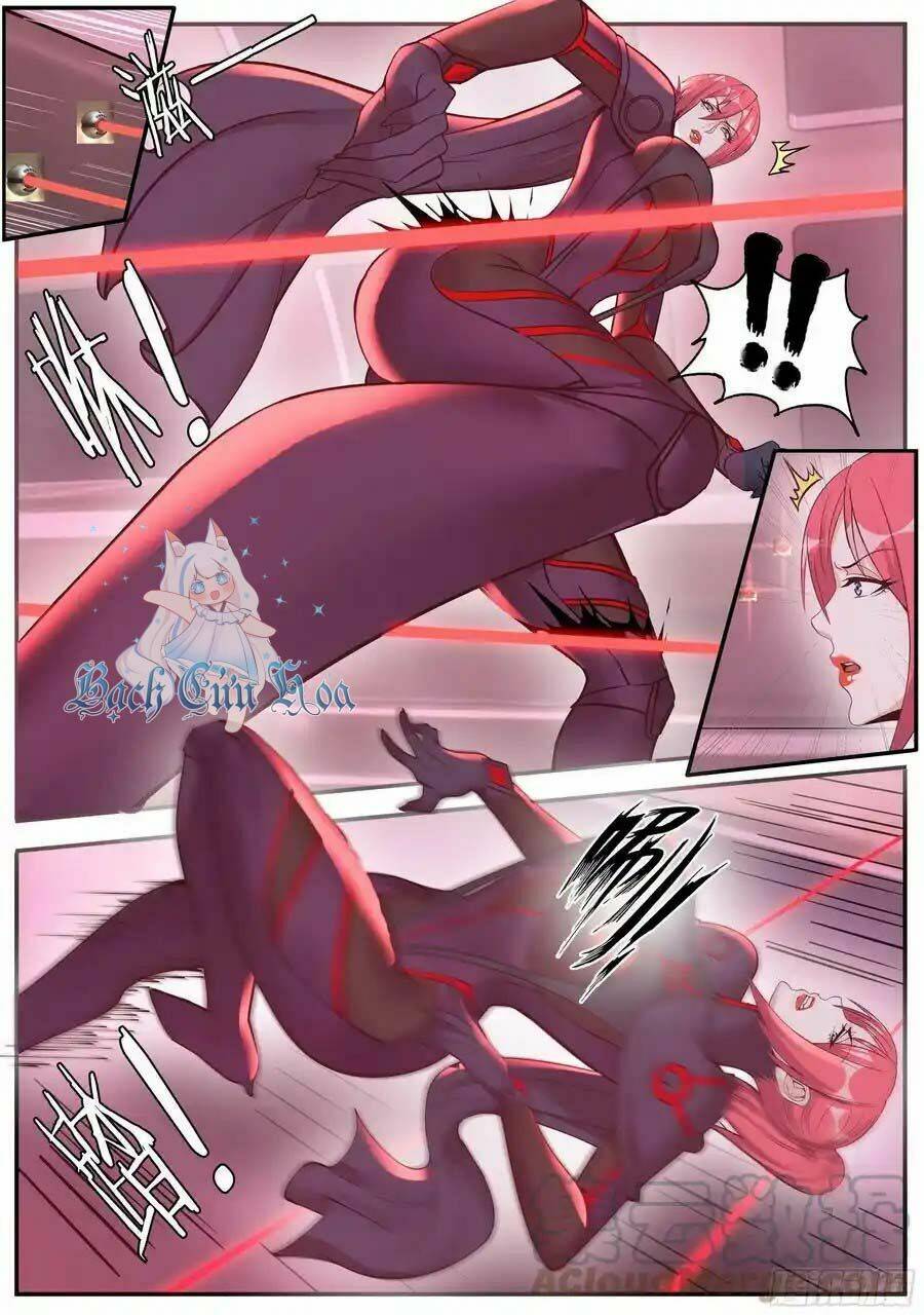 Ta Có Một Tòa Mạt Thế Mê Cung Chapter 195 - Trang 2