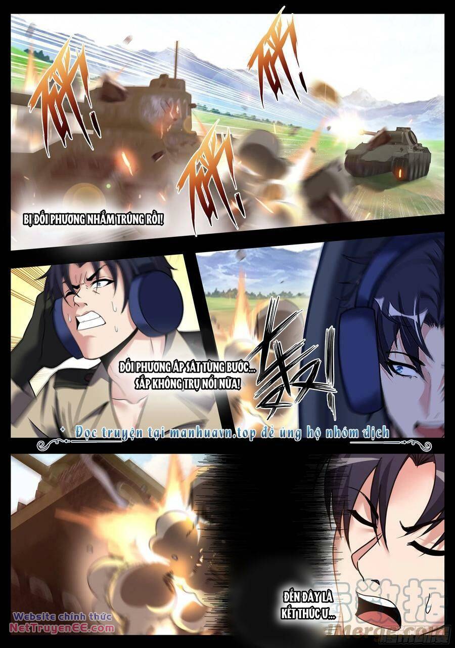 Ta Có Một Tòa Mạt Thế Mê Cung Chapter 204 - Trang 2