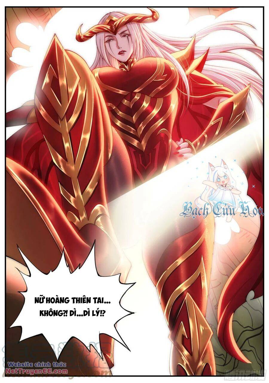 Ta Có Một Tòa Mạt Thế Mê Cung Chapter 205 - Trang 2