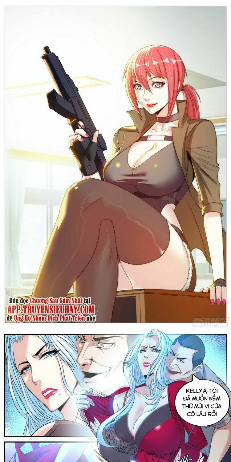 Ta Có Một Tòa Mạt Thế Mê Cung Chapter 21 - Trang 2