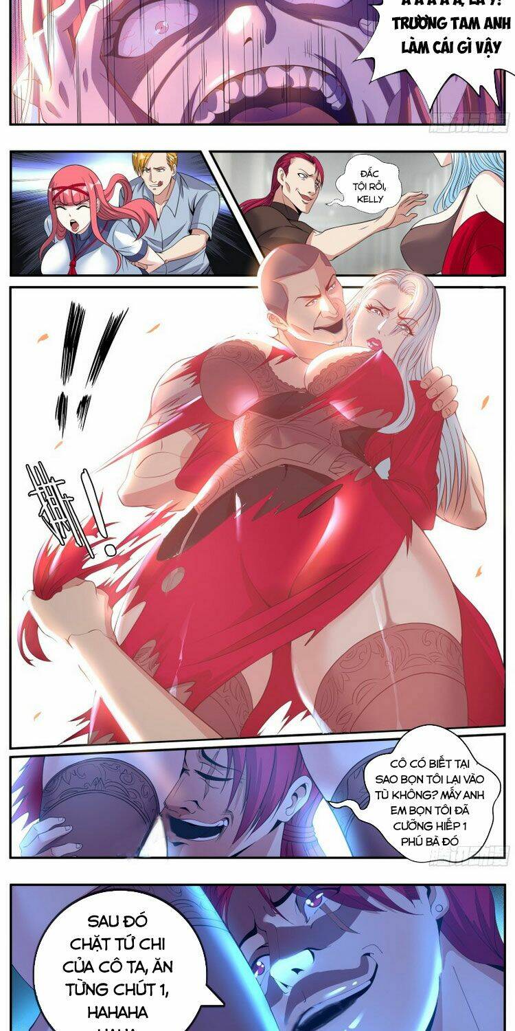 Ta Có Một Tòa Mạt Thế Mê Cung Chapter 21 - Trang 2