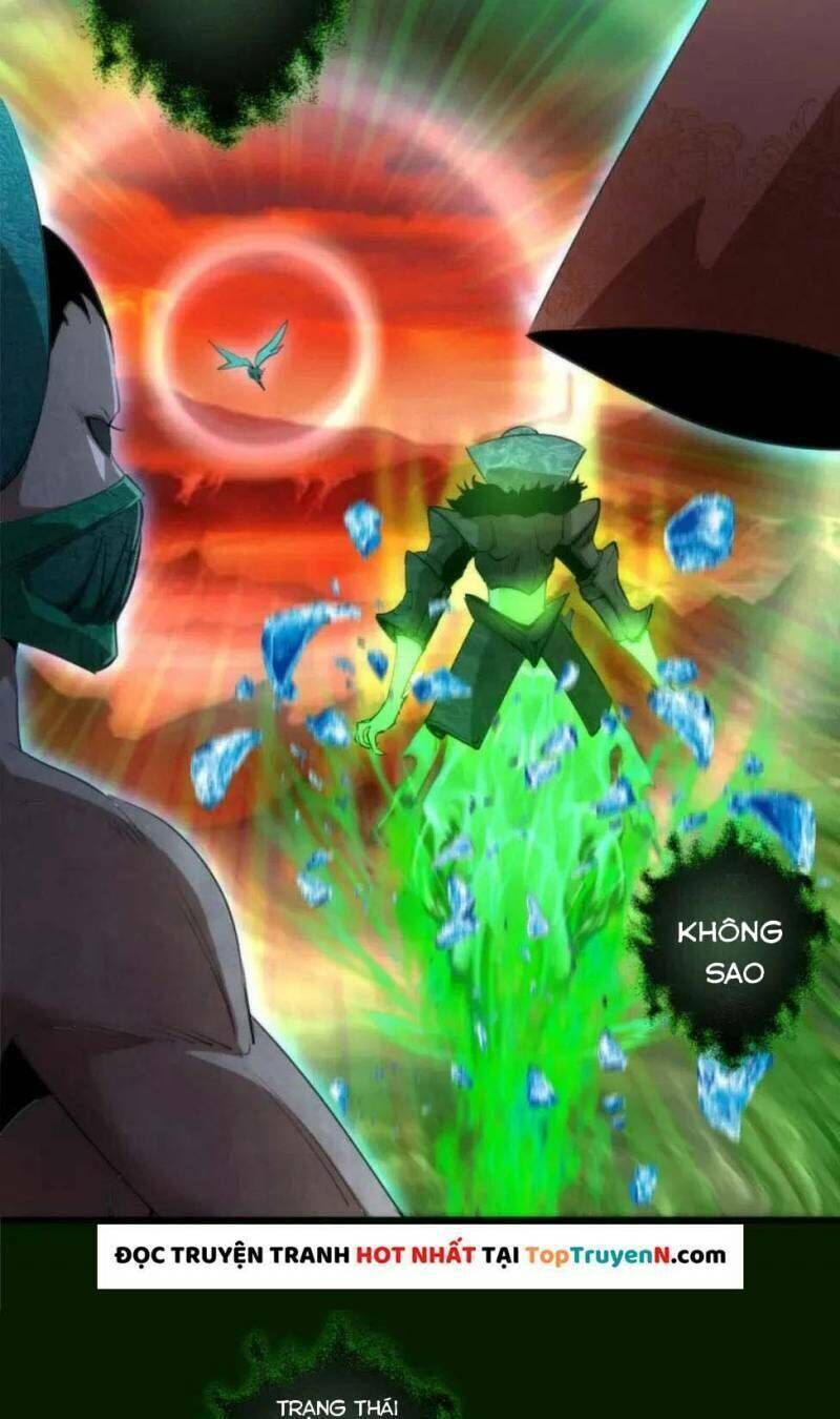 Ta Có Một Tòa Mạt Thế Mê Cung Chapter 212.1 - Trang 2