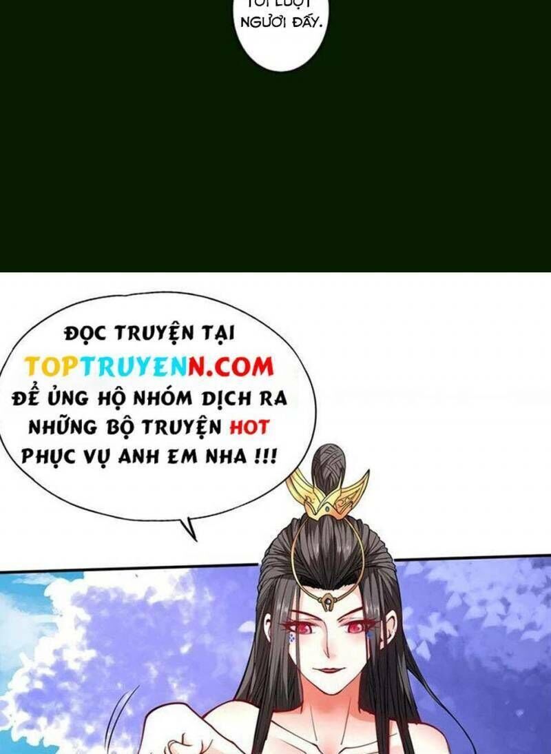 Ta Có Một Tòa Mạt Thế Mê Cung Chapter 212.1 - Trang 2