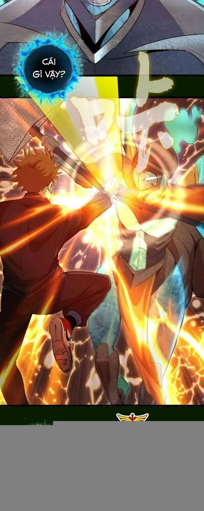 Ta Có Một Tòa Mạt Thế Mê Cung Chapter 212.2 - Trang 2