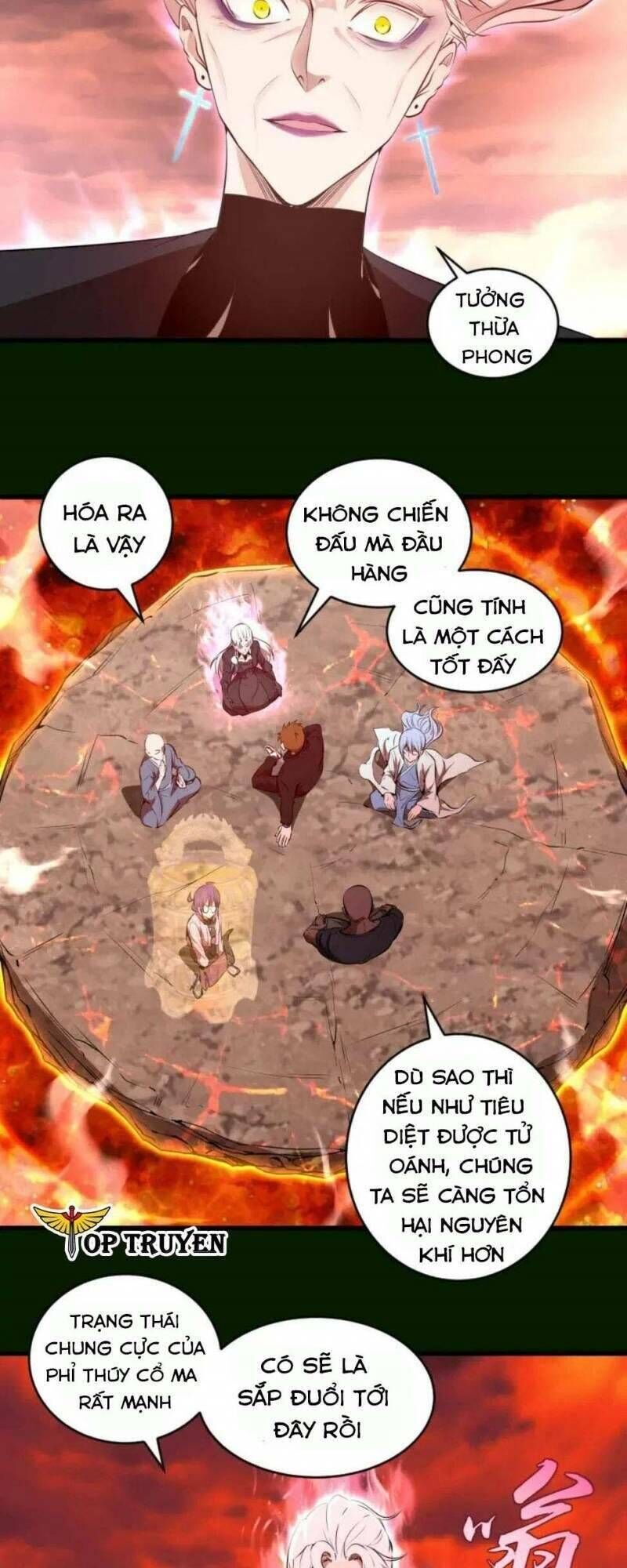 Ta Có Một Tòa Mạt Thế Mê Cung Chapter 212.2 - Trang 2