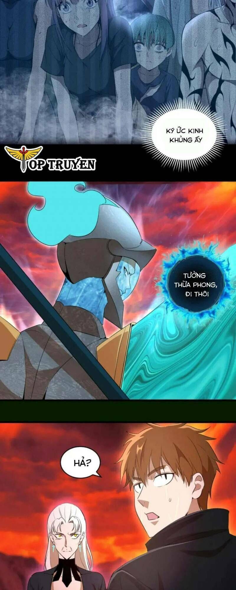 Ta Có Một Tòa Mạt Thế Mê Cung Chapter 212.2 - Trang 2