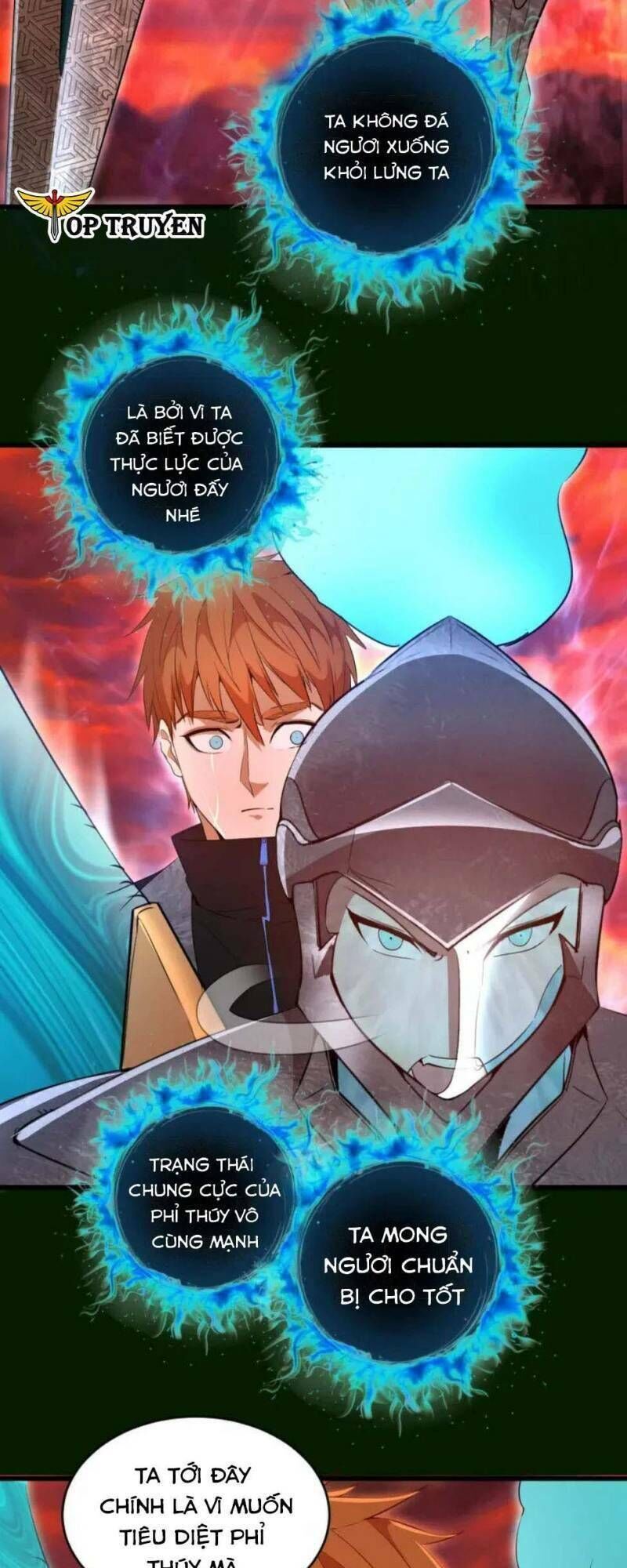 Ta Có Một Tòa Mạt Thế Mê Cung Chapter 212.2 - Trang 2