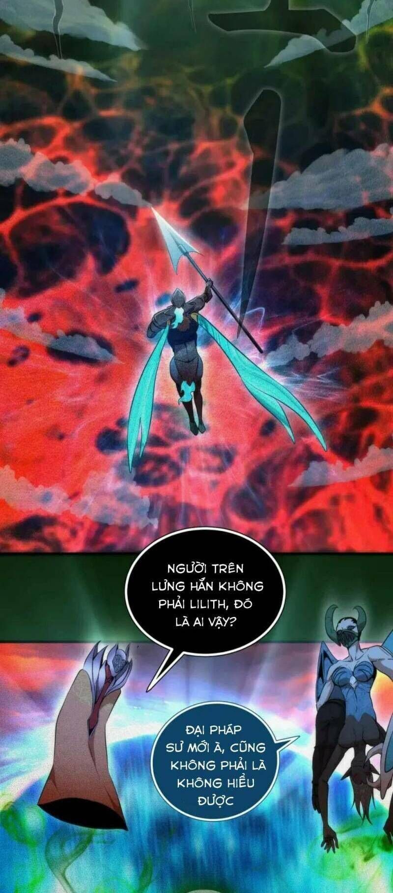 Ta Có Một Tòa Mạt Thế Mê Cung Chapter 212.2 - Trang 2