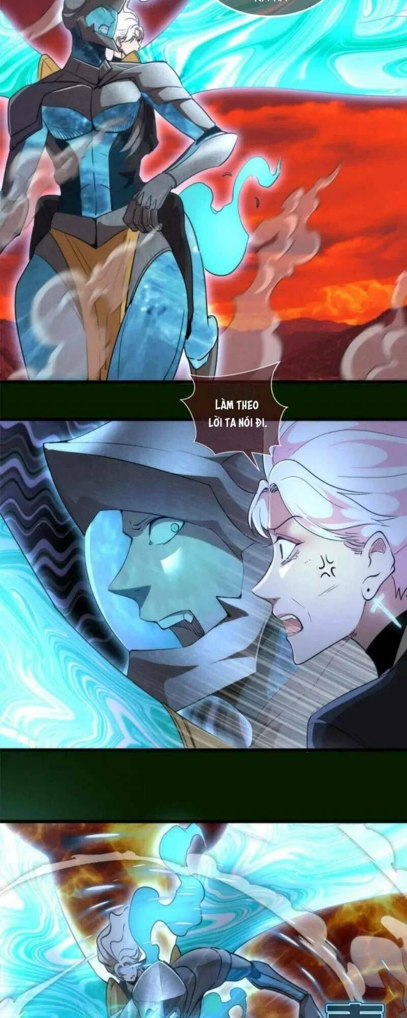 Ta Có Một Tòa Mạt Thế Mê Cung Chapter 212.2 - Trang 2