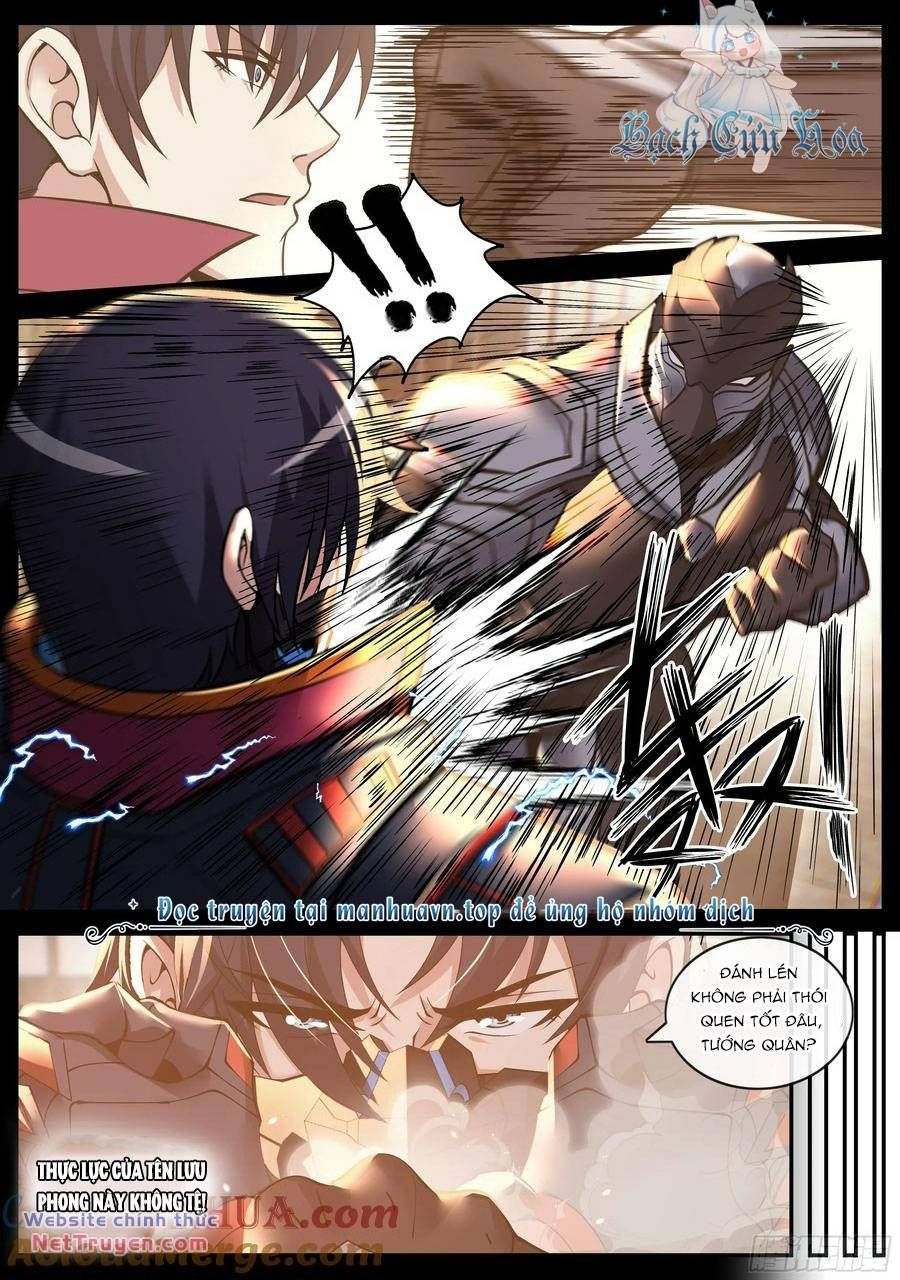 Ta Có Một Tòa Mạt Thế Mê Cung Chapter 225 - Trang 2