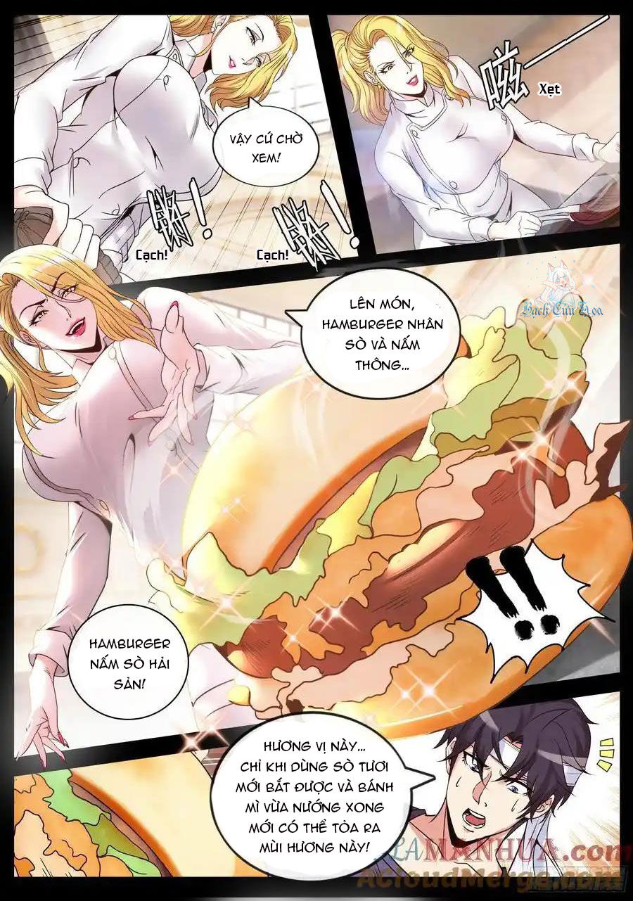 Ta Có Một Tòa Mạt Thế Mê Cung Chapter 249 - Trang 2