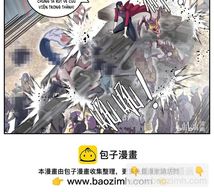 Ta Có Một Tòa Mạt Thế Mê Cung Chapter 290 - Trang 2