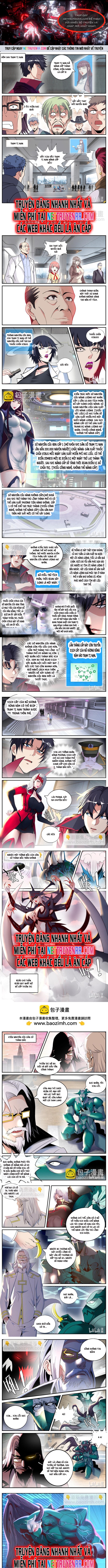 Ta Có Một Tòa Mạt Thế Mê Cung Chapter 328 - Trang 2