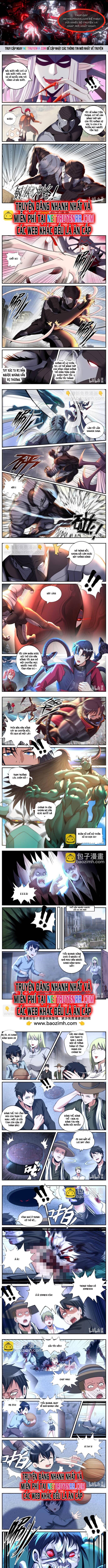 Ta Có Một Tòa Mạt Thế Mê Cung Chapter 331 - Trang 2