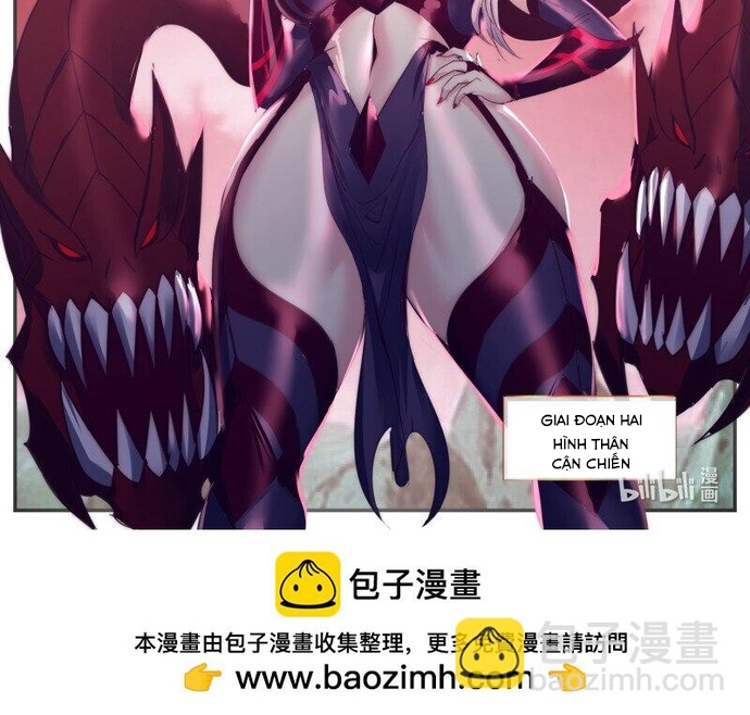 Ta Có Một Tòa Mạt Thế Mê Cung Chapter 336 - Trang 2