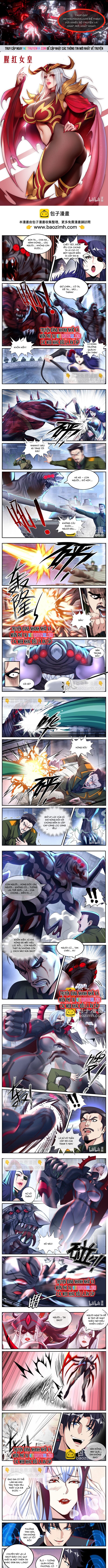 Ta Có Một Tòa Mạt Thế Mê Cung Chapter 339 - Trang 2