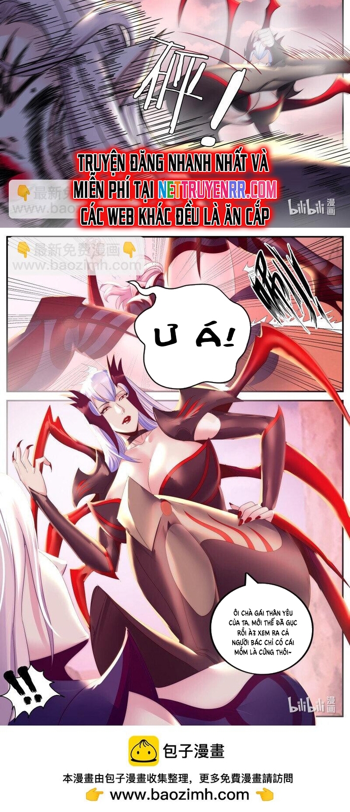 Ta Có Một Tòa Mạt Thế Mê Cung Chapter 341 - Trang 2